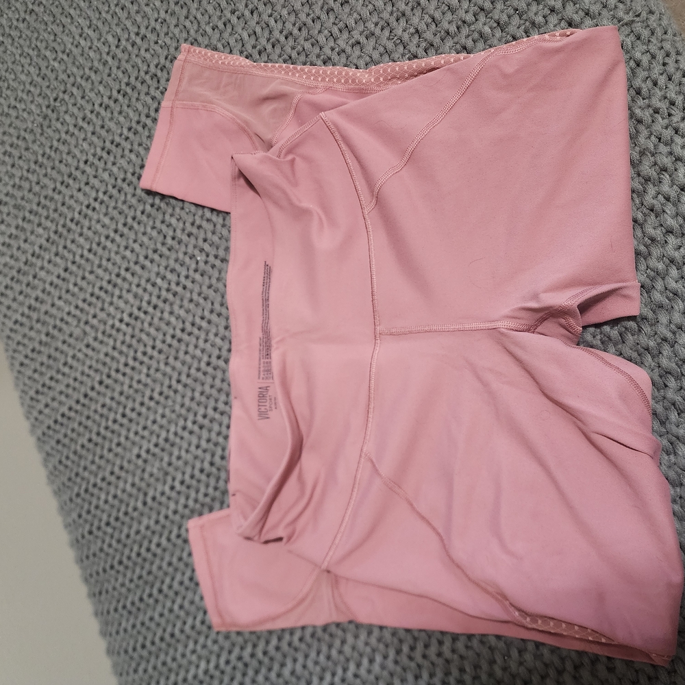 Victoria's Secret Pink Leggings